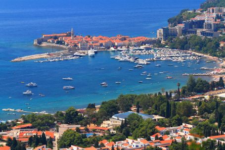 Marina Budva Marina