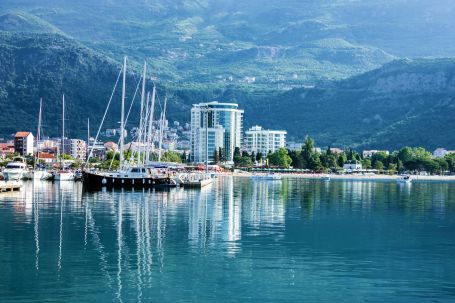 Marina Budva Marina