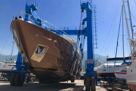 OMC Marina Sveti Nikola Marina