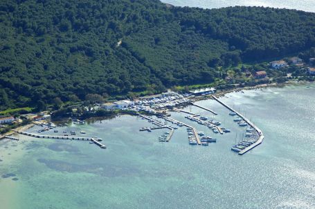 Porto Conte Marina Marina