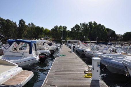 Marina di Brucoli Marina