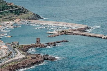 Porto di Castelsardo Marina