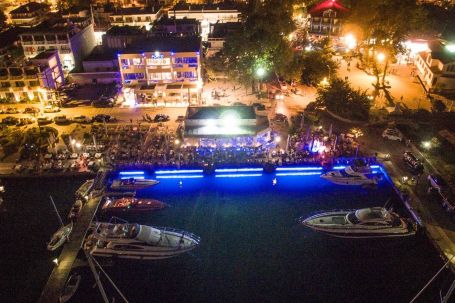 Savvi Marina Platamon Marina