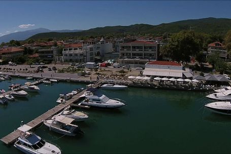 Savvi Marina Platamon Marina