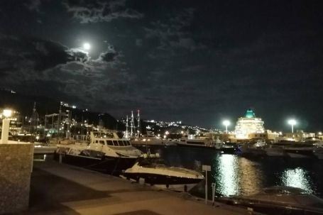 Tourlos Marina (Mykonos) Marina