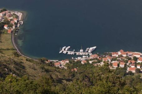 Marina Prcanj Marina