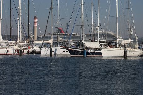 Marina Hannibal Marina