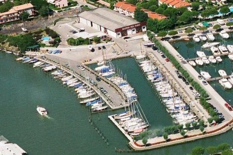 Marina del Faro Marina