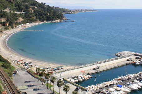 Marina di Alassio Marina