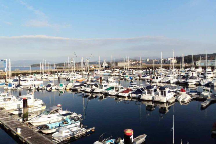 Marina Vilagarcia Marina