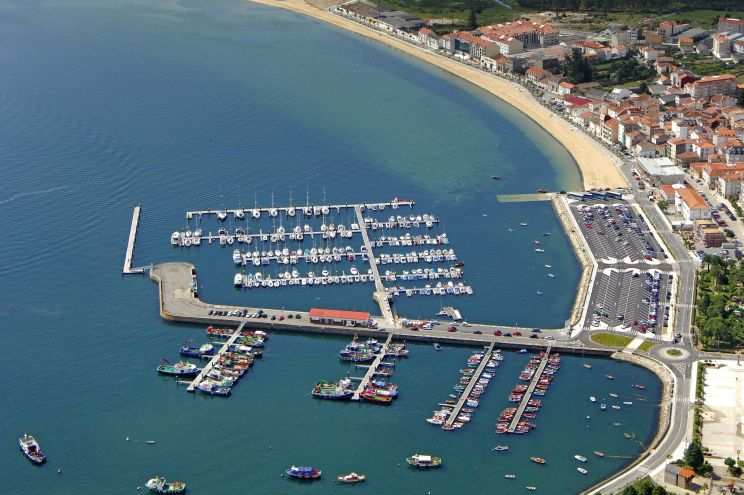 Club Nautico Caraminal Marina