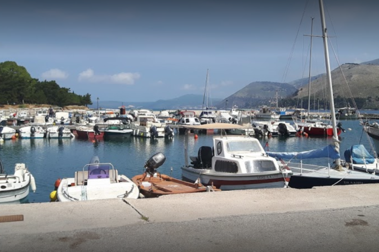 Maistratos Harbour Marina