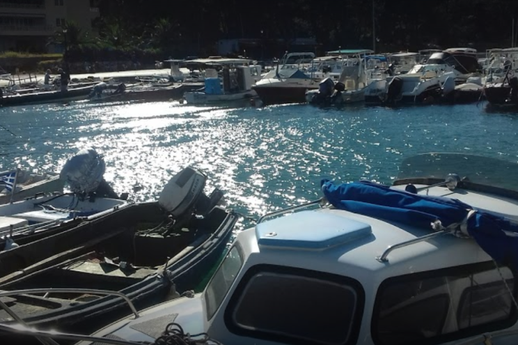 Maistratos Harbour Marina
