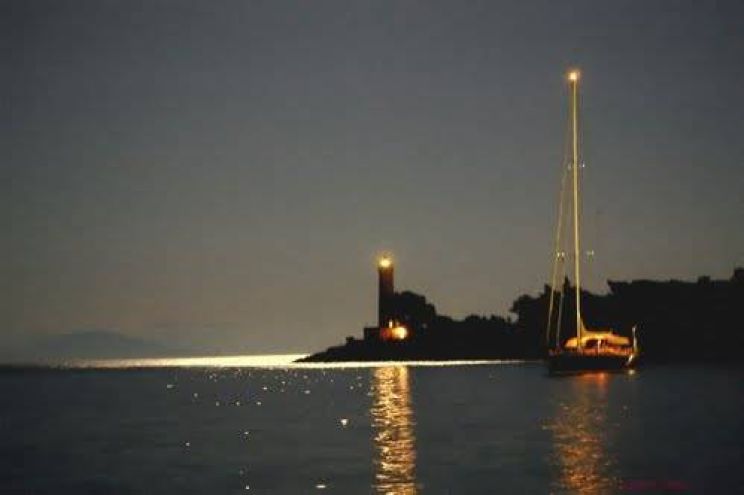 Yíthion Marina Marina