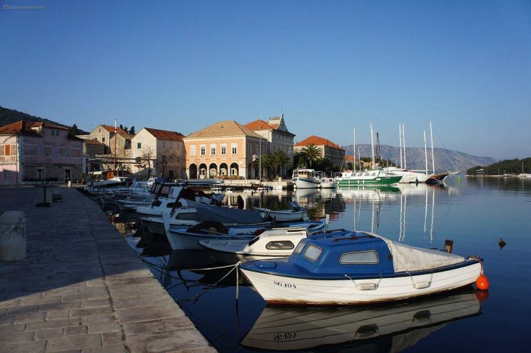 OMC Marina Sveti Nikola Marina