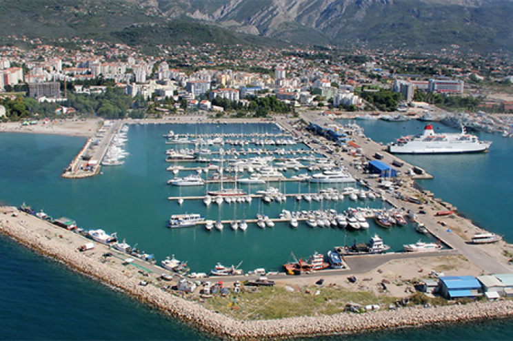 OMC Marina Sveti Nikola Marina