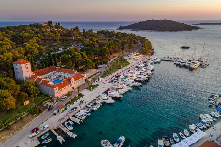 Martinis Marchi Marina