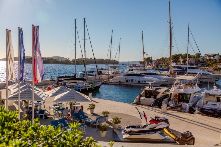 Martinis Marchi Marina