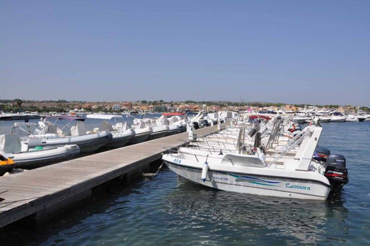 Marina di Brucoli Marina