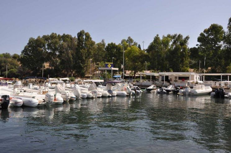 Marina di Brucoli Marina