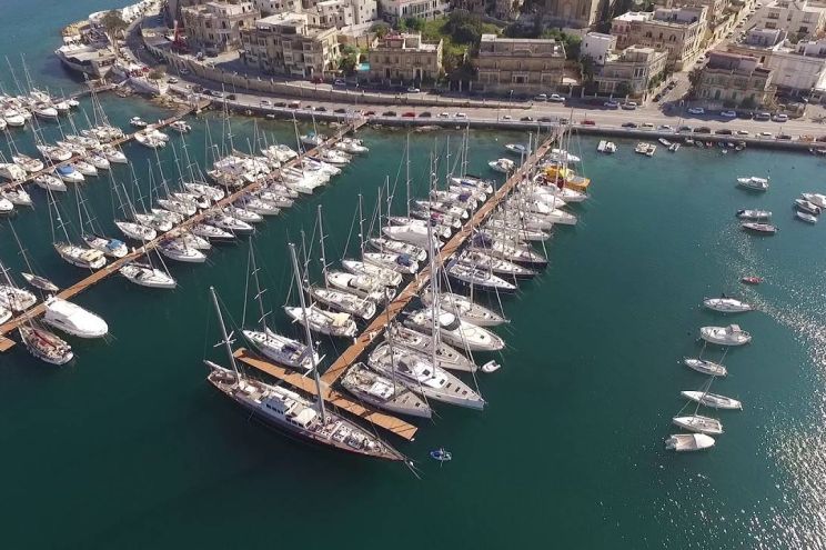 Roland Marina Marina