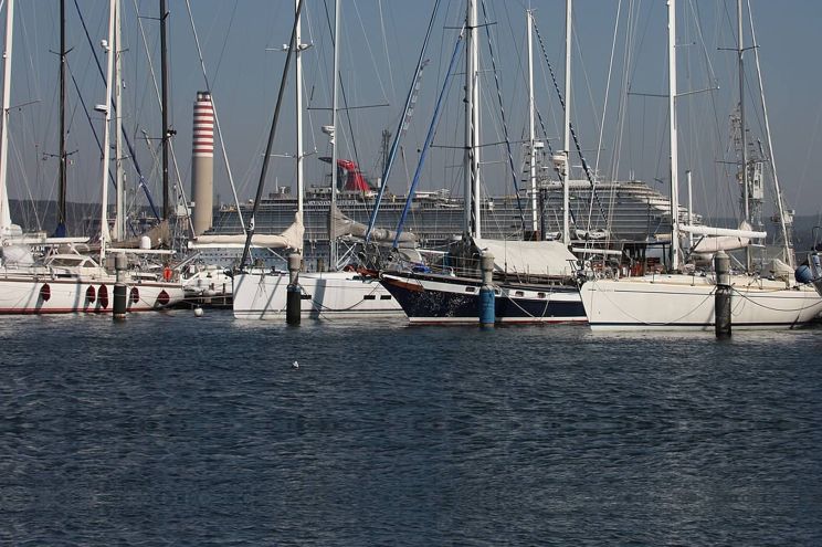 Marina Hannibal Marina