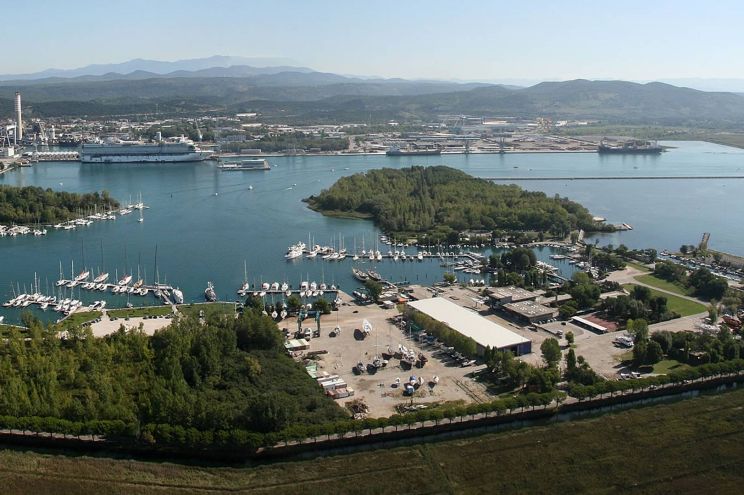 Marina Hannibal Marina