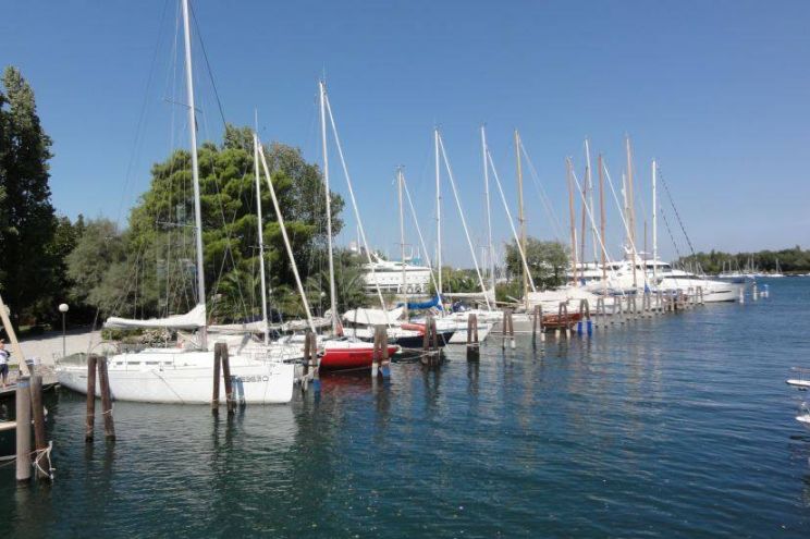 Marina Hannibal Marina