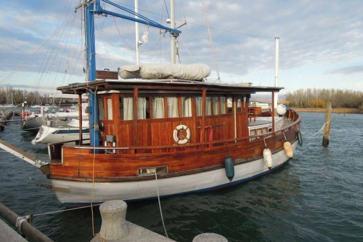 Marina Hannibal Marina