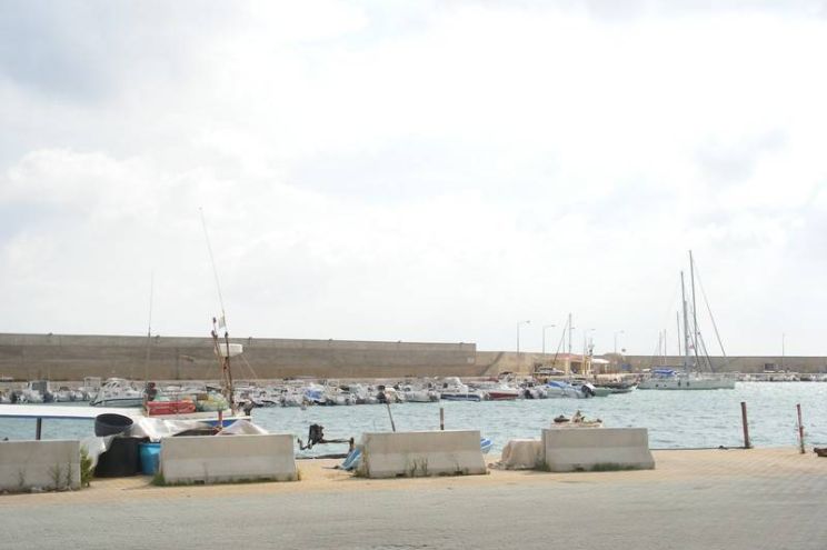 Nautica Tricoli Marina