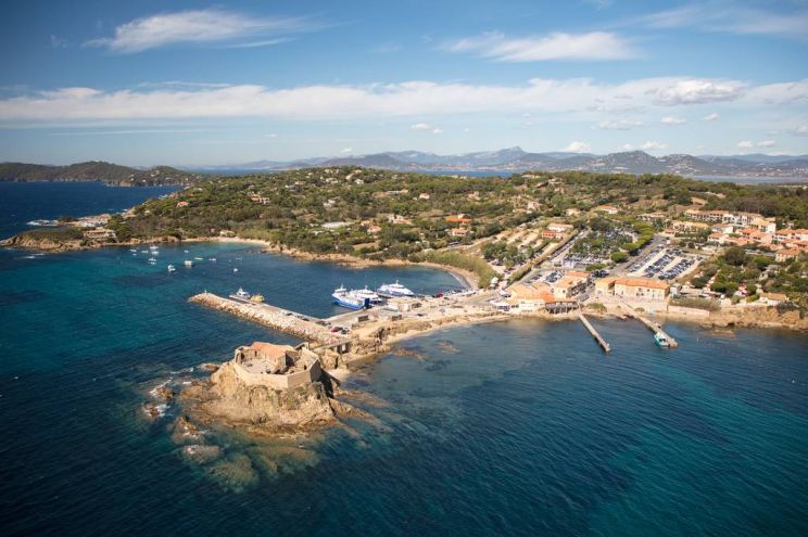 Le Tour Fondue Marina