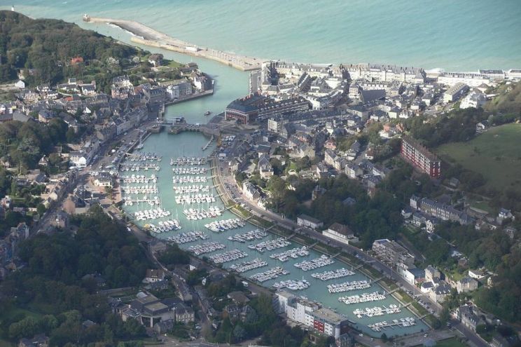 Prix Essence Total Saint Valery En Caux