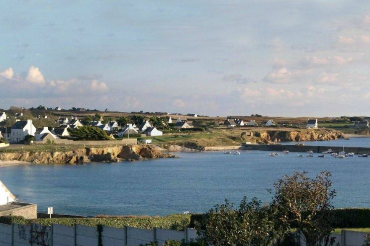 Port Le Loch Marina