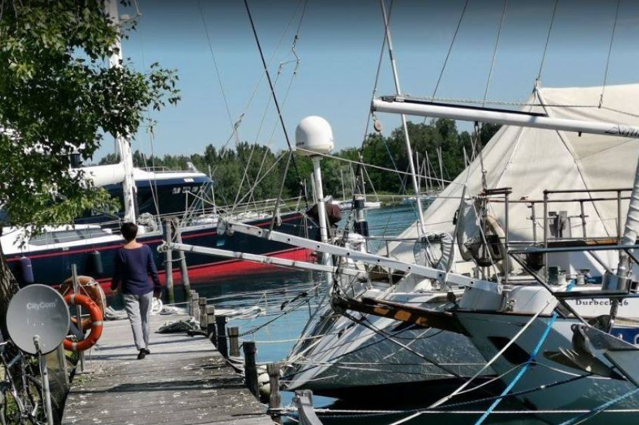 Marina Hannibal Marina