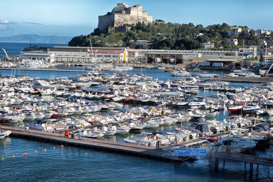Baia Porto Turistico Marina