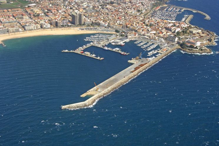 Club Nàutic Costa Brava Marina