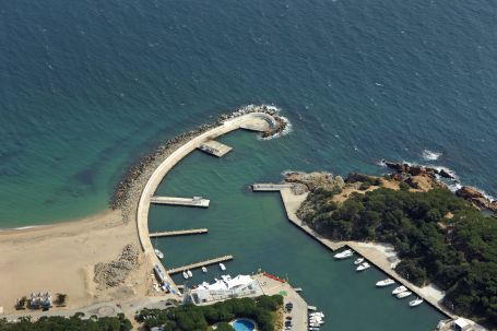 Club Nautic Port d'Aro Marina