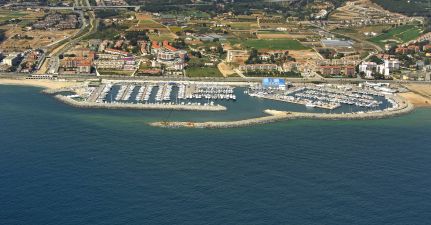 Port Balís Marina