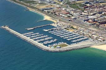 Port de Mataró