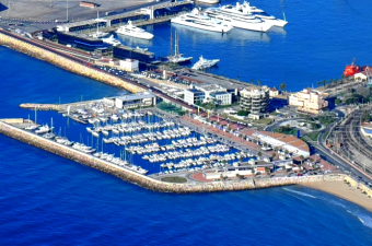 Puerto Deportivo de Tarragona