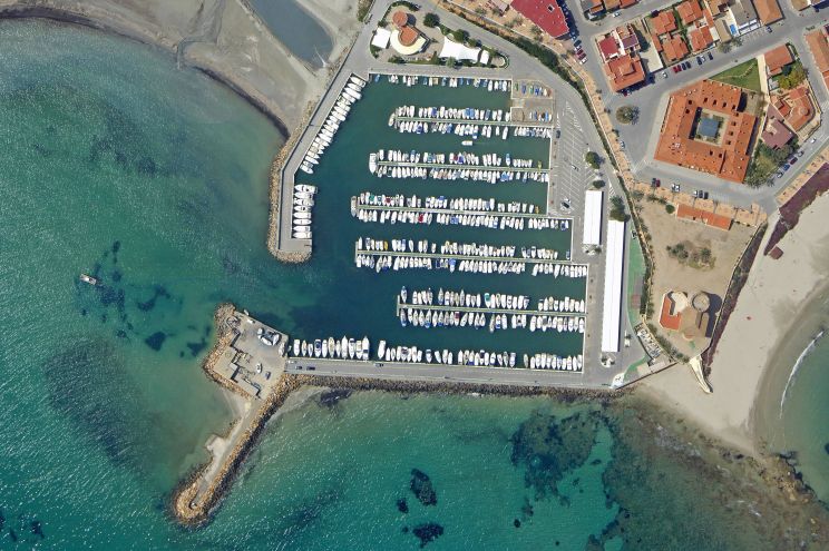 Club Nautico Torre de la Horadada Marina