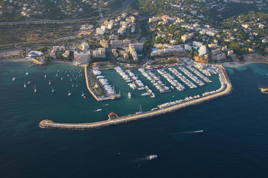 Puerto Portals Marina Marina