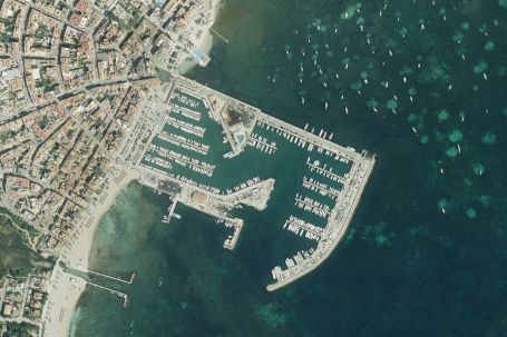 Reial Club Náutic Port de Pollença Marina