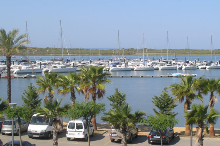 Puerto Marina El Rompido Marina