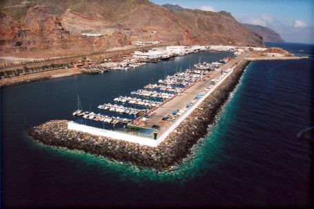 Tenerife Marina Marina