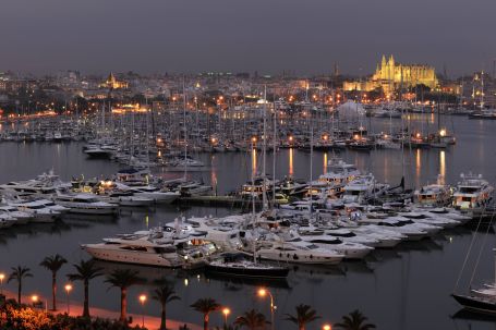 Club de Mar Mallorca Marina