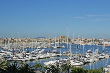 Marina Port de Mallorca Marina