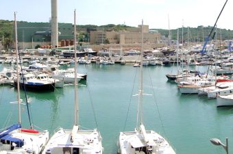 Marina Deportiva De Menorca