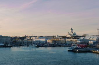 HMV Marina Helsinki