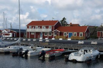 Knippla Gasthamn